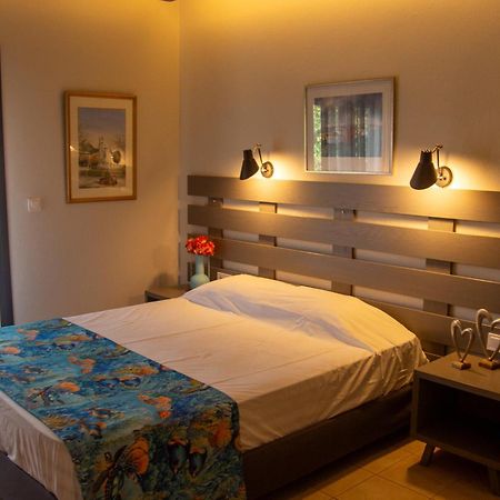 Aliston Hotel Thassos (Adults Only) Skala Potamia (Thasos) Bagian luar foto