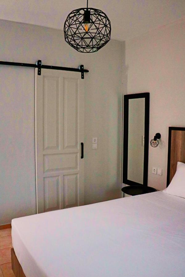 Aliston Hotel Thassos (Adults Only) Skala Potamia (Thasos) Bagian luar foto