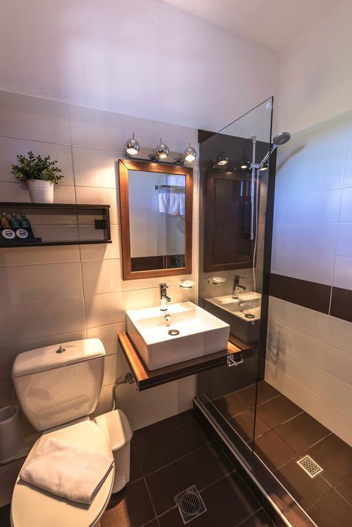 Aliston Hotel Thassos (Adults Only) Skala Potamia (Thasos) Bagian luar foto