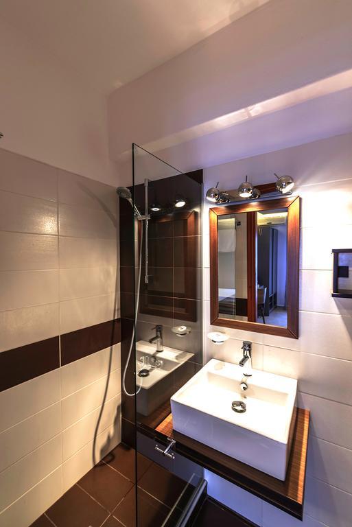 Aliston Hotel Thassos (Adults Only) Skala Potamia (Thasos) Bagian luar foto