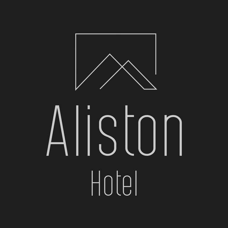 Aliston Hotel Thassos (Adults Only) Skala Potamia (Thasos) Bagian luar foto